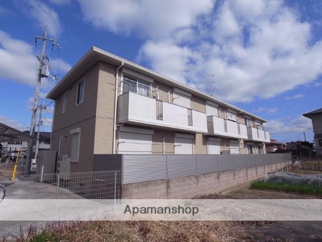 グランディール六条緑町