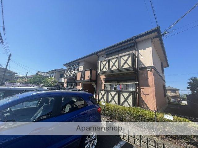 パークヒルズ左京C