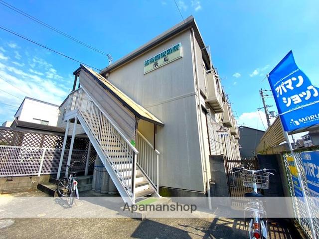 シティハイム飛鳥