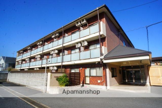 シャンクレール奈良