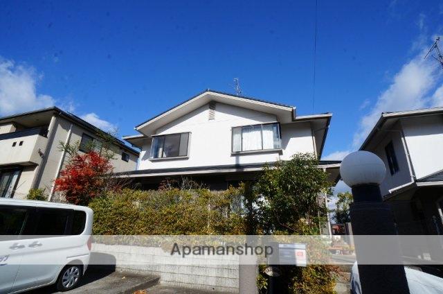 朝日メゾネットＢ