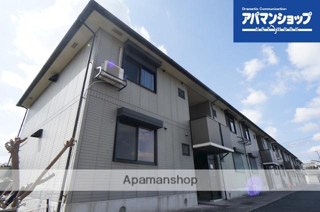 セジュールS C棟