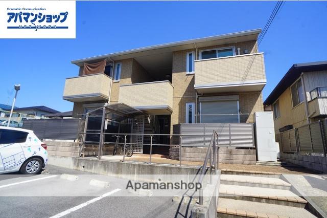 アンソレイエ星和台