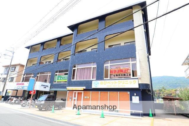 生駒レックスマンション