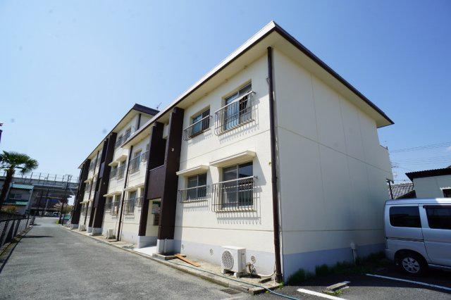 菅原三和マンション