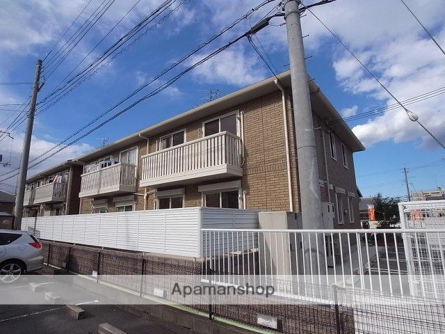 リビングタウン四条大路 A棟(2LDK/1階)
