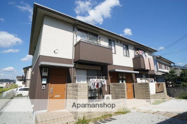 アルティ逢坂A