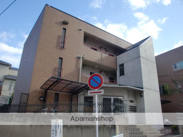 メゾンフェミニ富雄