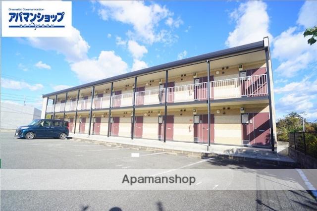 レオパレス花水木