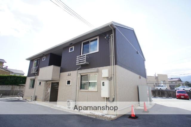 カルチェ赤坂D棟
