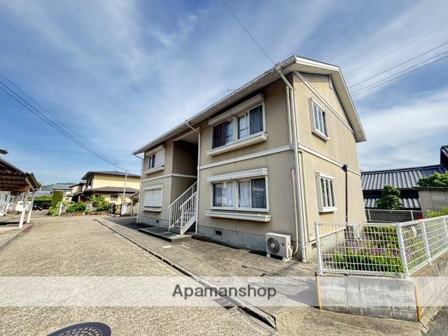 タウンコート西B