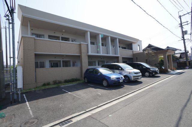 ファミーユ菅原