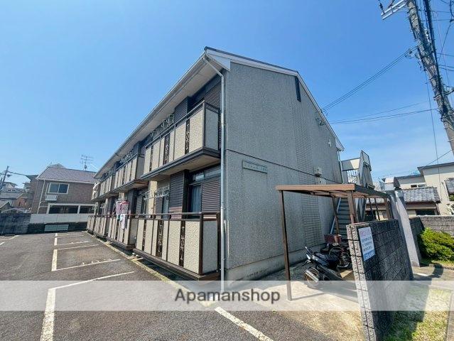 エクレール大安寺