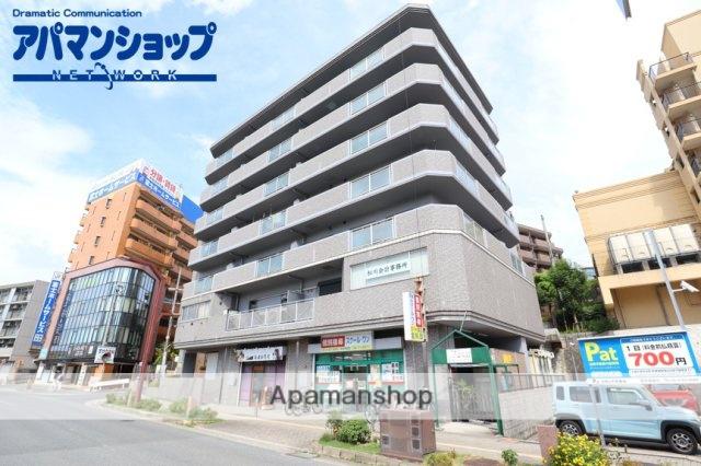 パストラール東生駒(2LDK/6階)