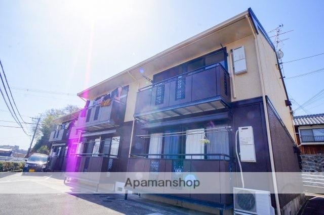 ジョイフル東生駒B棟