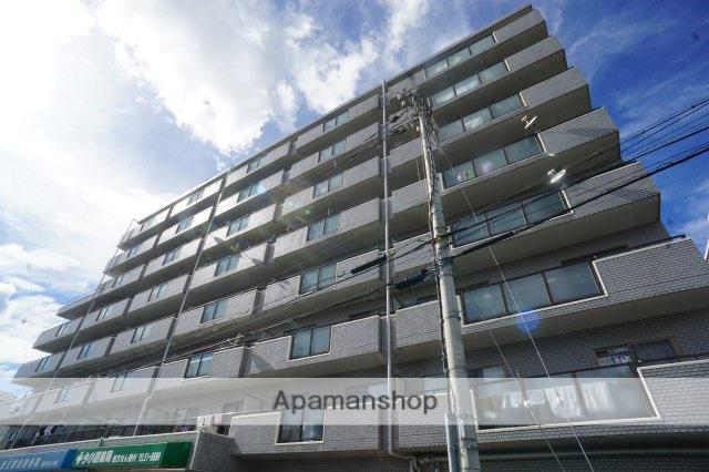 マンションオカザワ