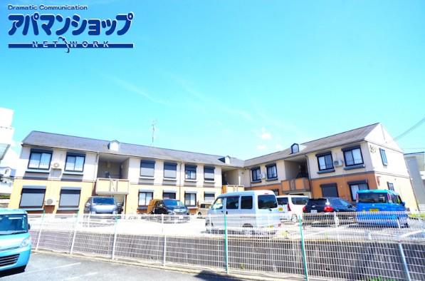 グリーンハイツ箕山