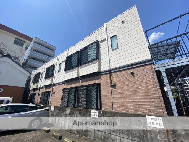 エスポワール内侍原2