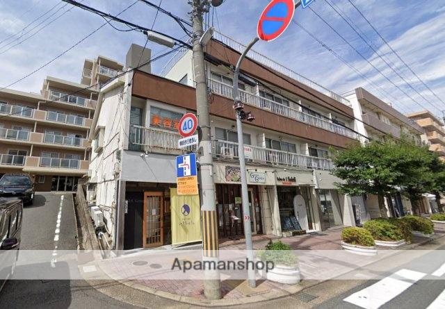 辻内マンション