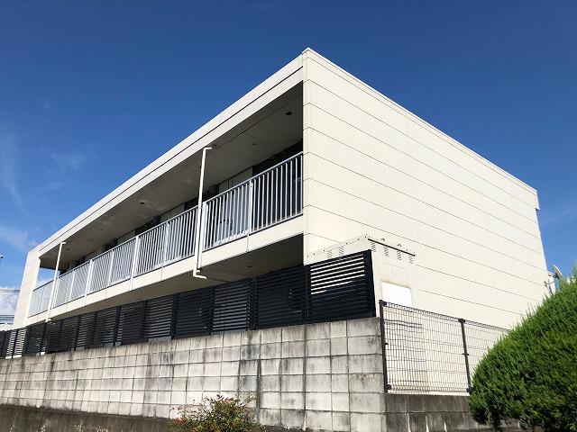 レオパレスBONNE JOURNEE