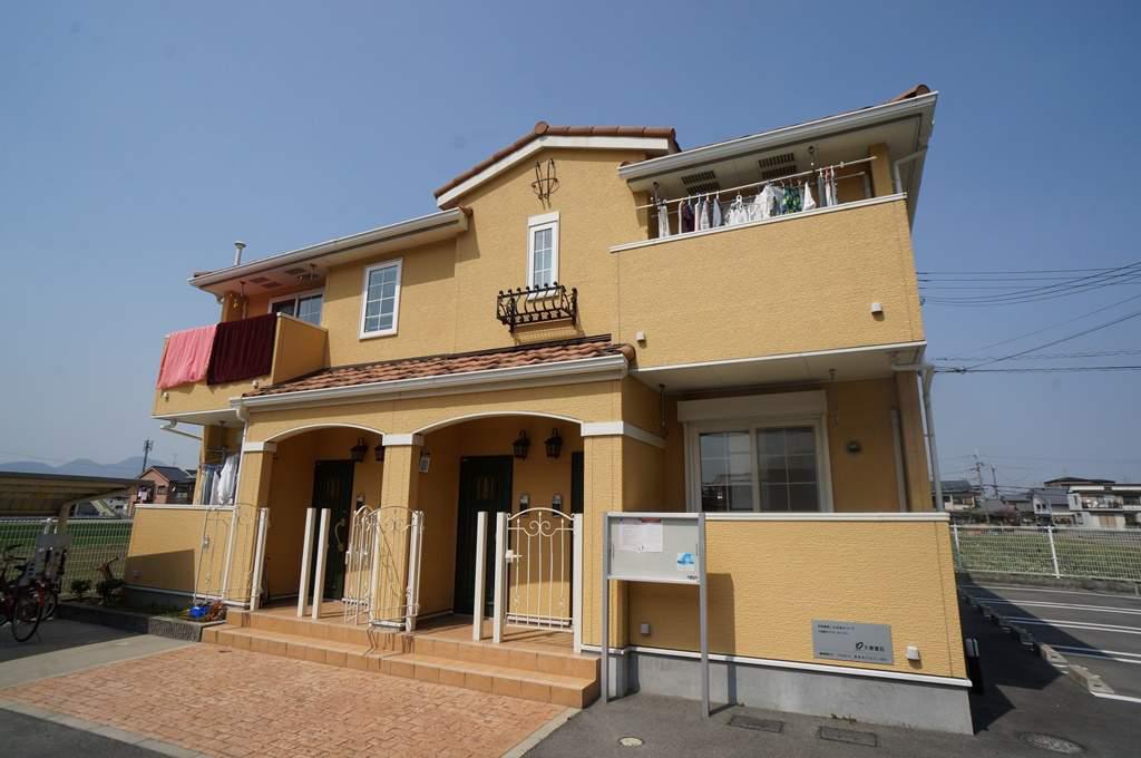 グランドソレイユA