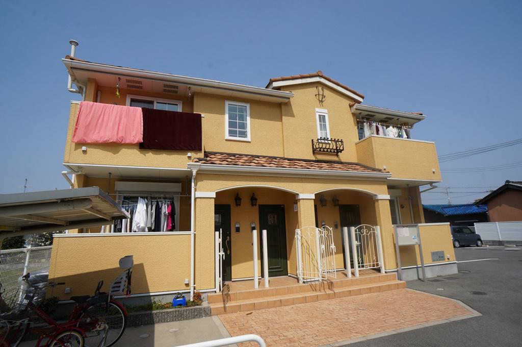 グランドソレイユB