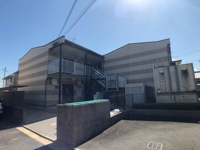 レオパレスウィン ウィン