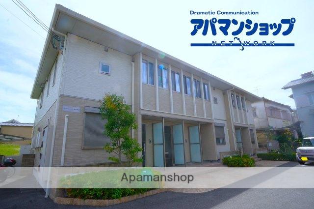 サニーサイド南紀寺Ⅱ