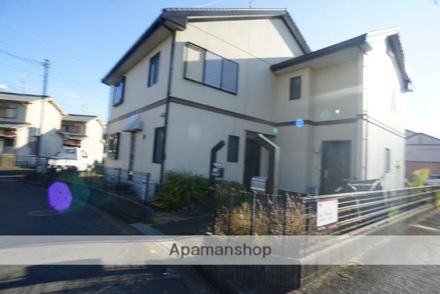 杉澤メゾネット