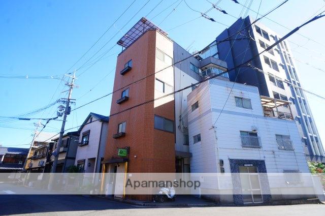 スコッチテリア三条(1K/3階)