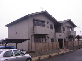 ライフガーデン Ⅱ