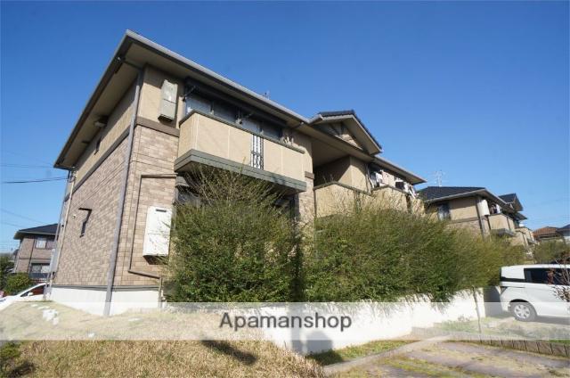 ロイヤルガーデンD棟