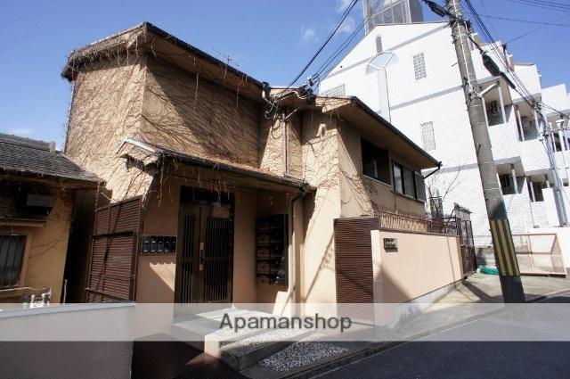 青葉ロイヤルハイツ