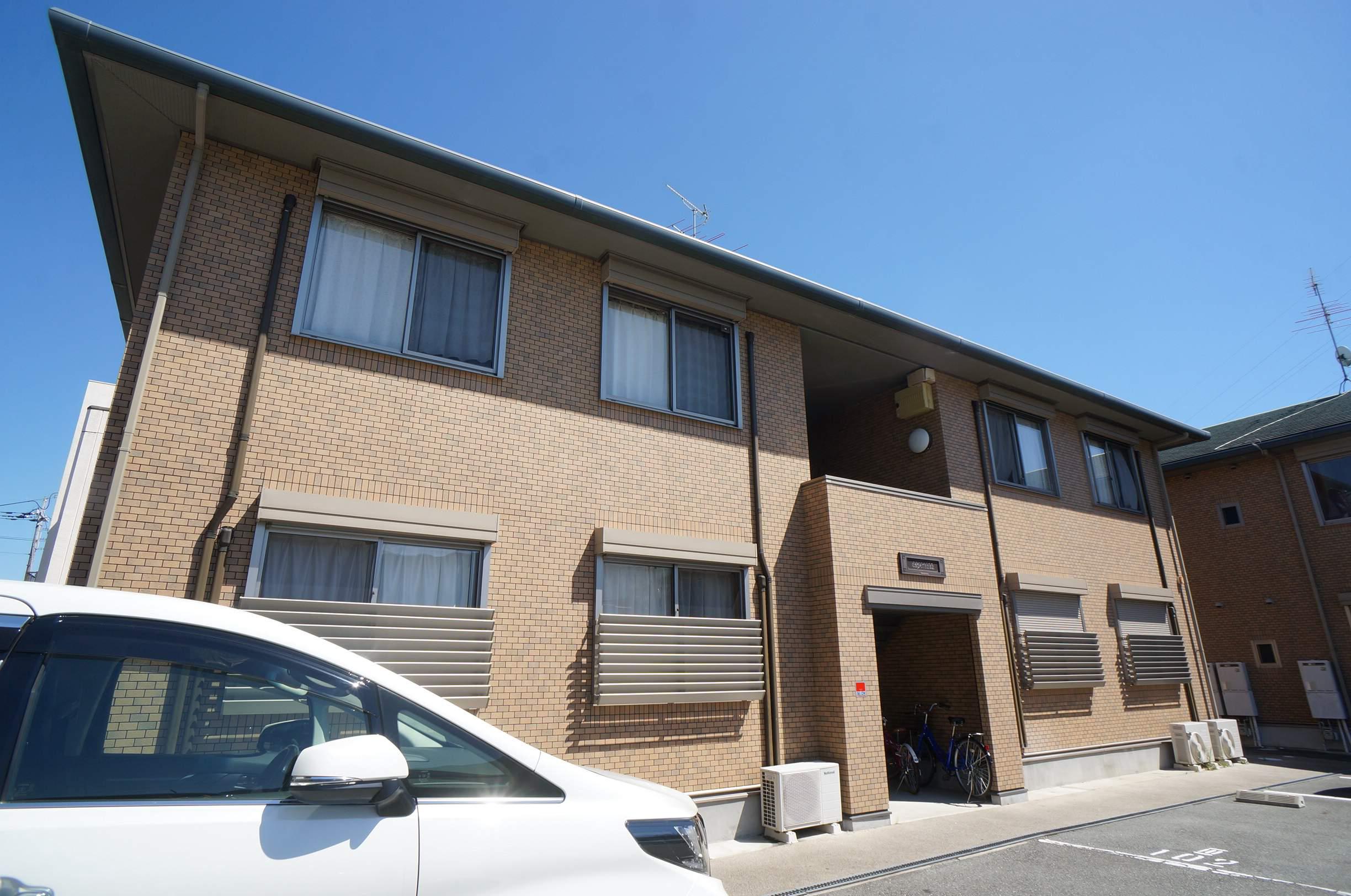 エスペランサⅢ