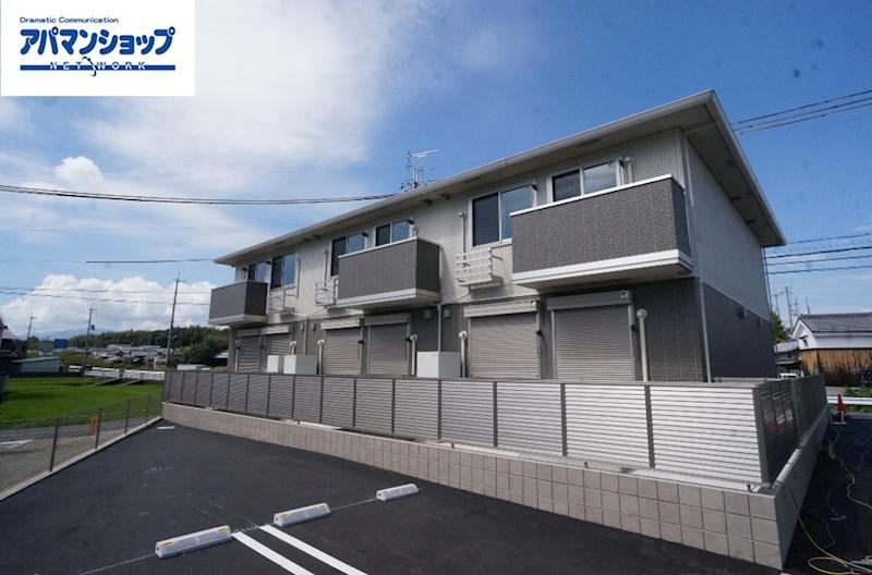 サンモールあさひ