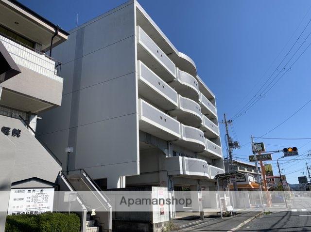 ウエストポートA棟