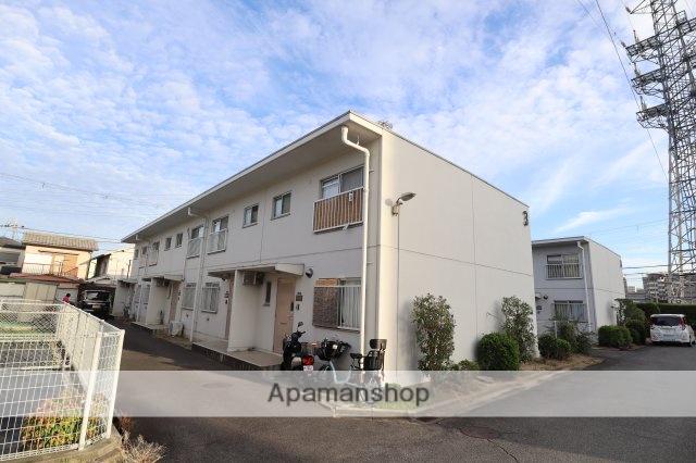 エル・セレーノ大和高田３号棟