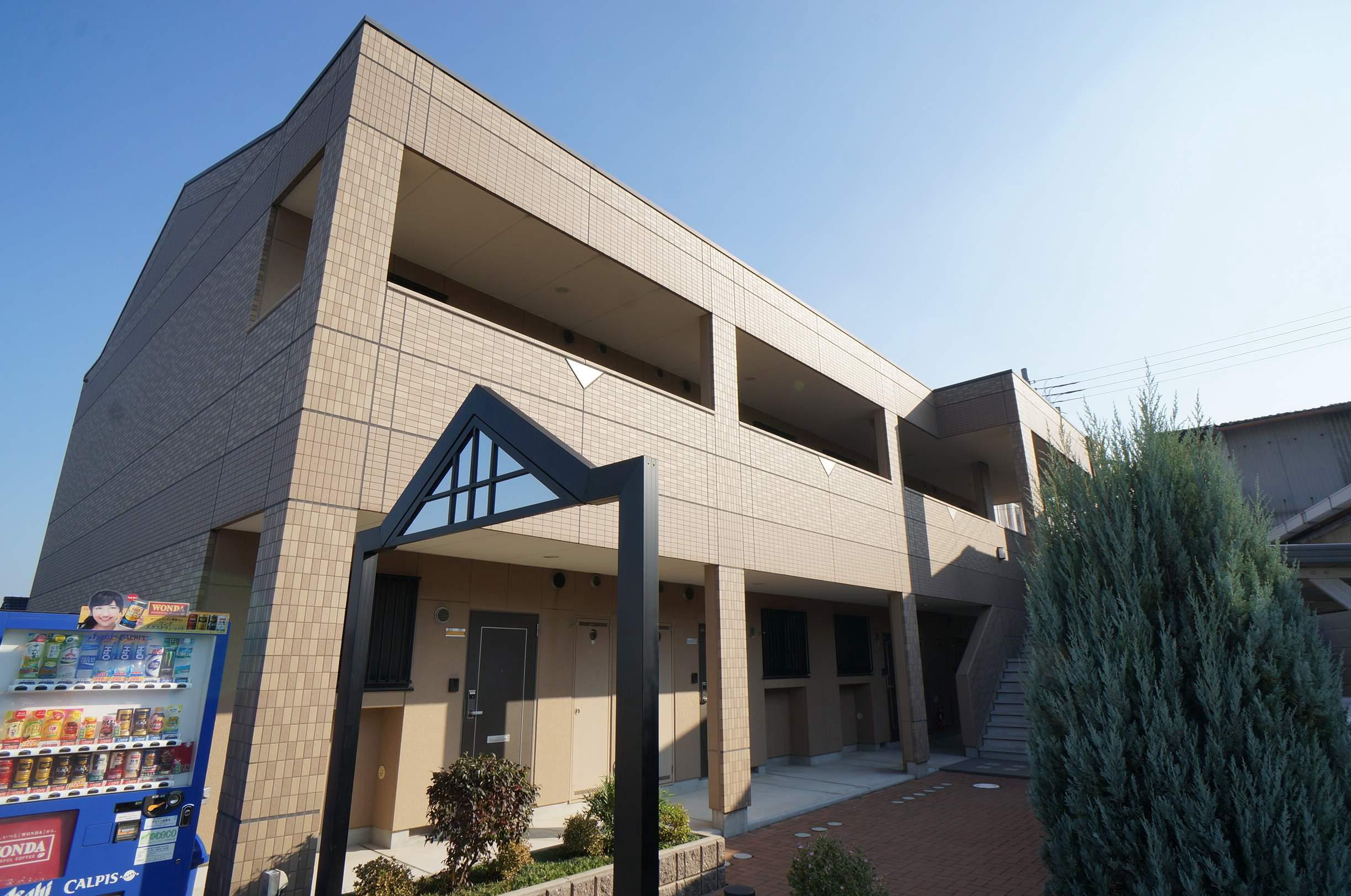 ビューハイム安の森