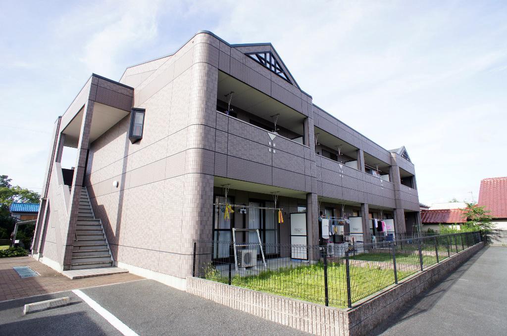 KOWAガーデンハイツⅠ