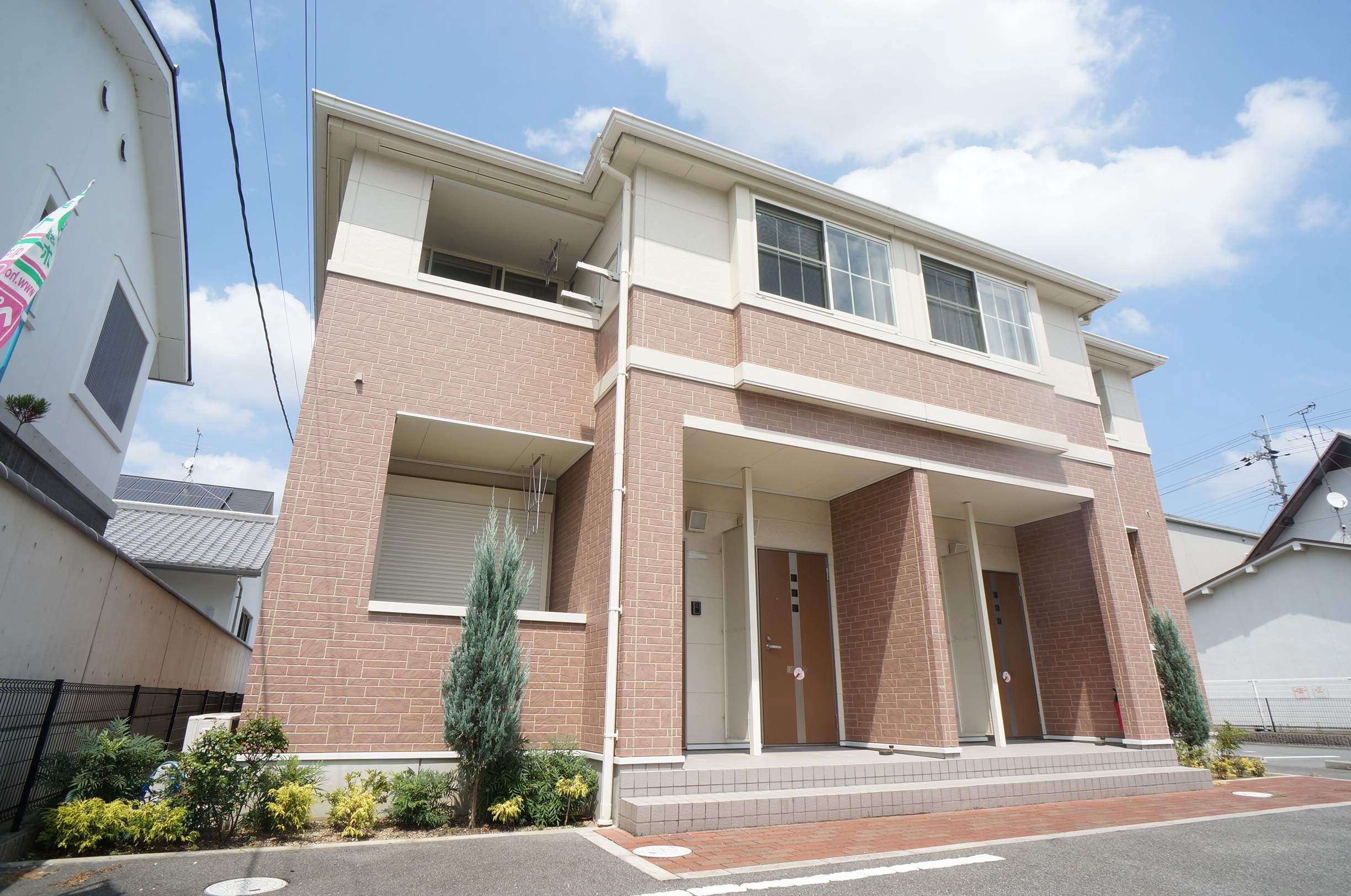 ツインズ北今市S