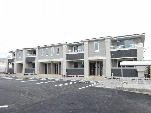 メゾン・ド・ラヴェールⅡ