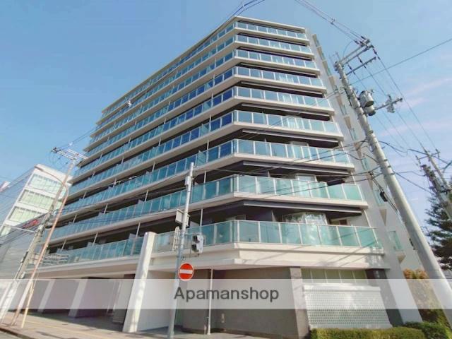 シティハウス王寺駅前