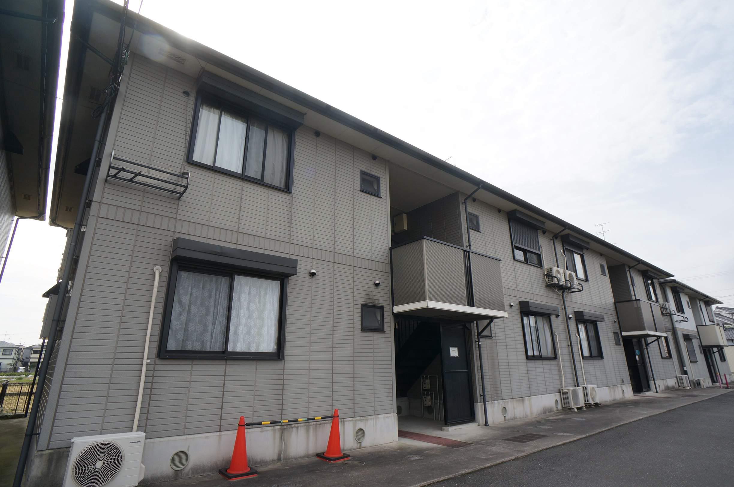 セジュールSB棟