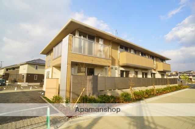 グランデ・フェリーチェ M棟(2LDK/2階)