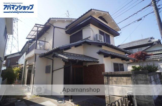 関西本線 王寺駅 徒歩20分 2階建 築48年