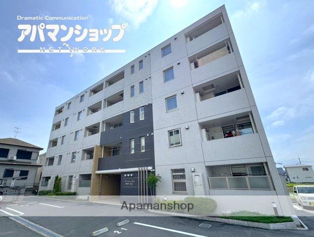 KSコート奈良ウエスト