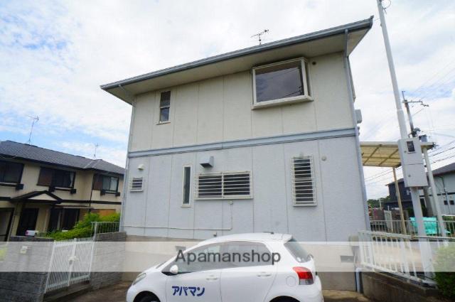 ガーデンヒルズ高の原