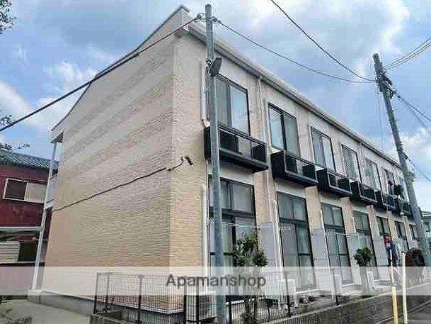 レオパレス 清都