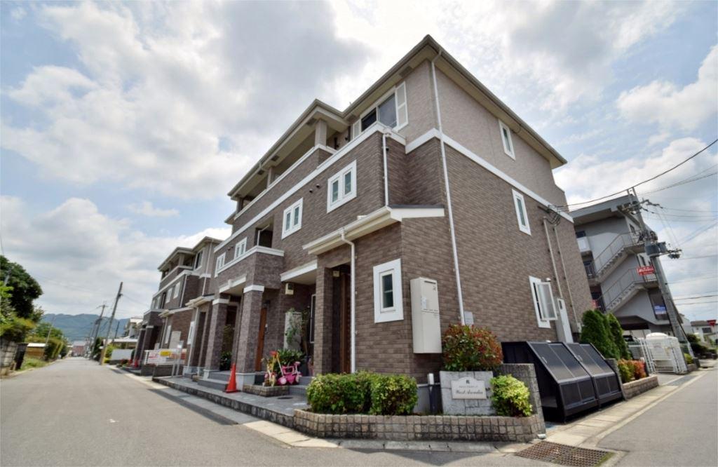 ウエストアルカディア