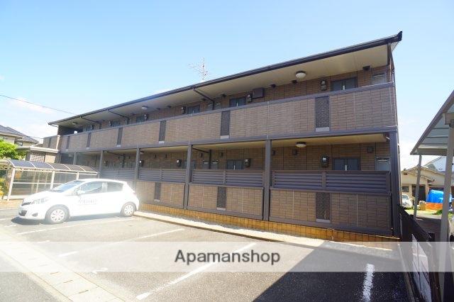 ヴィラ クレスト